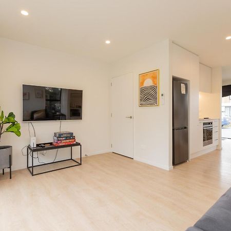 Addington Soho Two Bedroom Townhouse Κράισττσερτς Εξωτερικό φωτογραφία