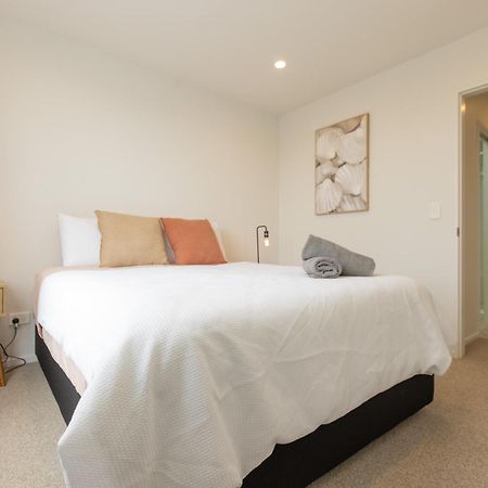 Addington Soho Two Bedroom Townhouse Κράισττσερτς Εξωτερικό φωτογραφία