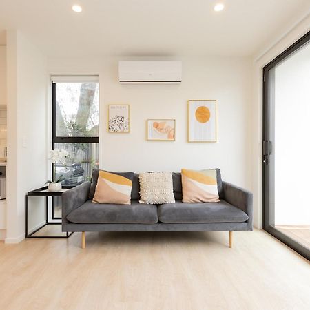 Addington Soho Two Bedroom Townhouse Κράισττσερτς Εξωτερικό φωτογραφία