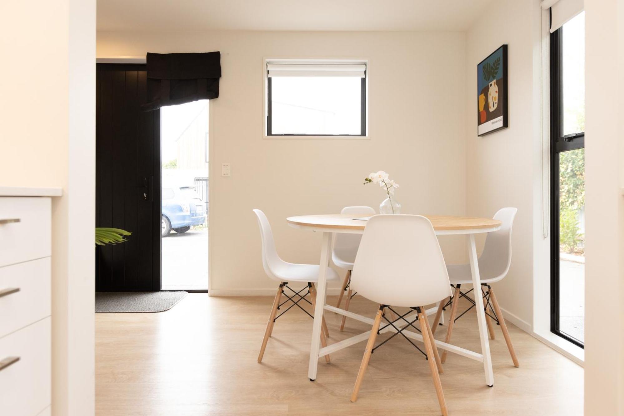 Addington Soho Two Bedroom Townhouse Κράισττσερτς Εξωτερικό φωτογραφία