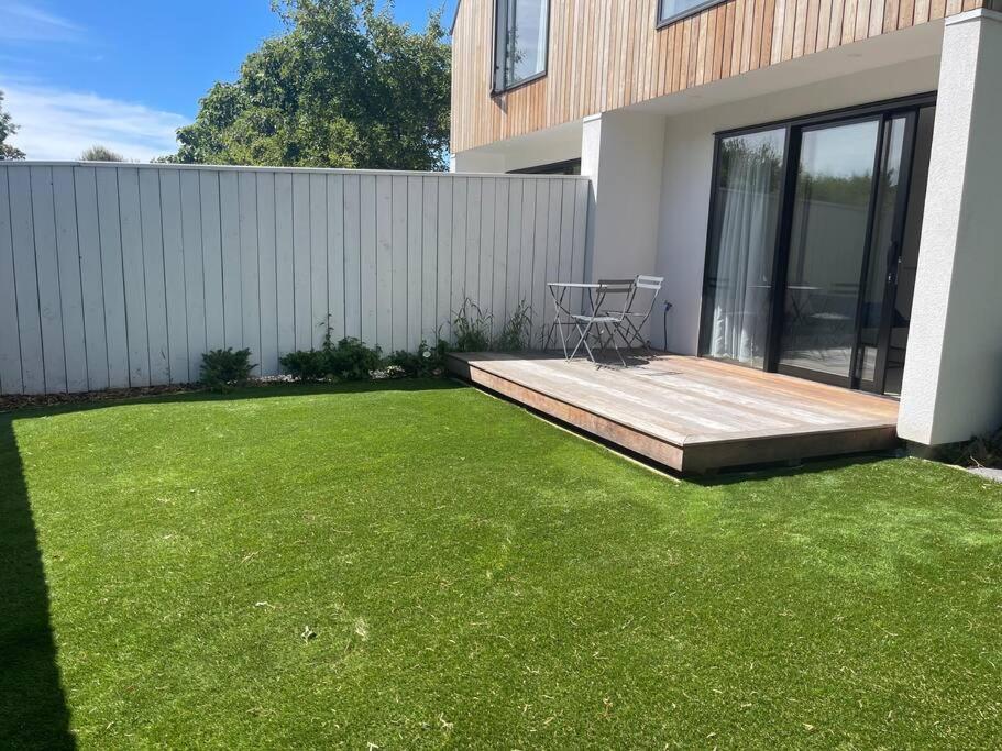 Addington Soho Two Bedroom Townhouse Κράισττσερτς Εξωτερικό φωτογραφία