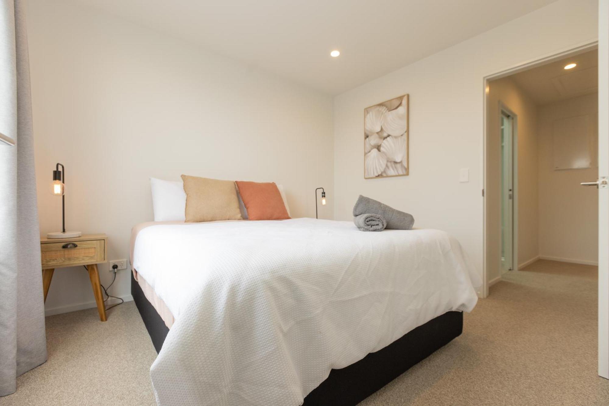 Addington Soho Two Bedroom Townhouse Κράισττσερτς Εξωτερικό φωτογραφία