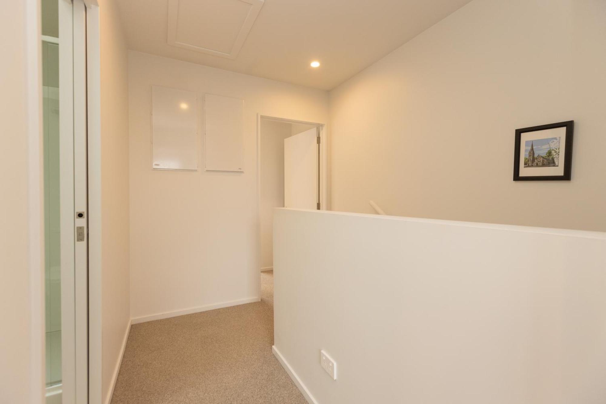 Addington Soho Two Bedroom Townhouse Κράισττσερτς Εξωτερικό φωτογραφία