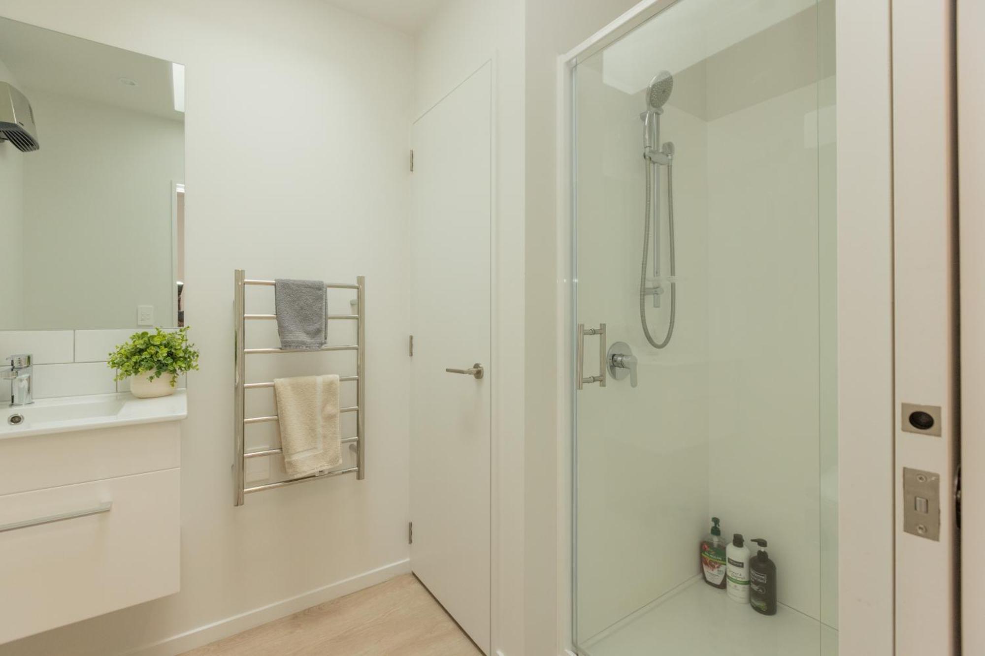 Addington Soho Two Bedroom Townhouse Κράισττσερτς Εξωτερικό φωτογραφία