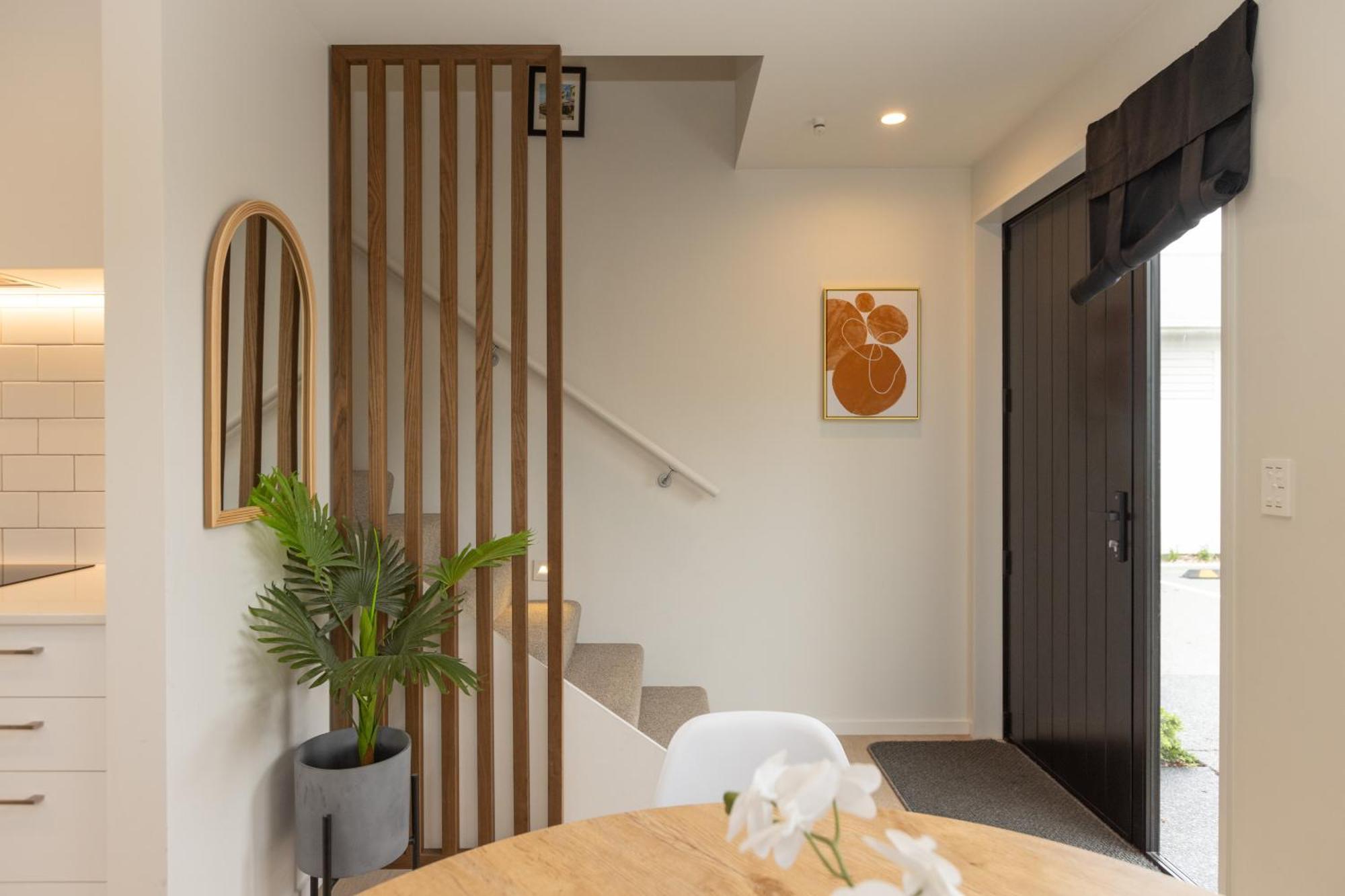 Addington Soho Two Bedroom Townhouse Κράισττσερτς Εξωτερικό φωτογραφία