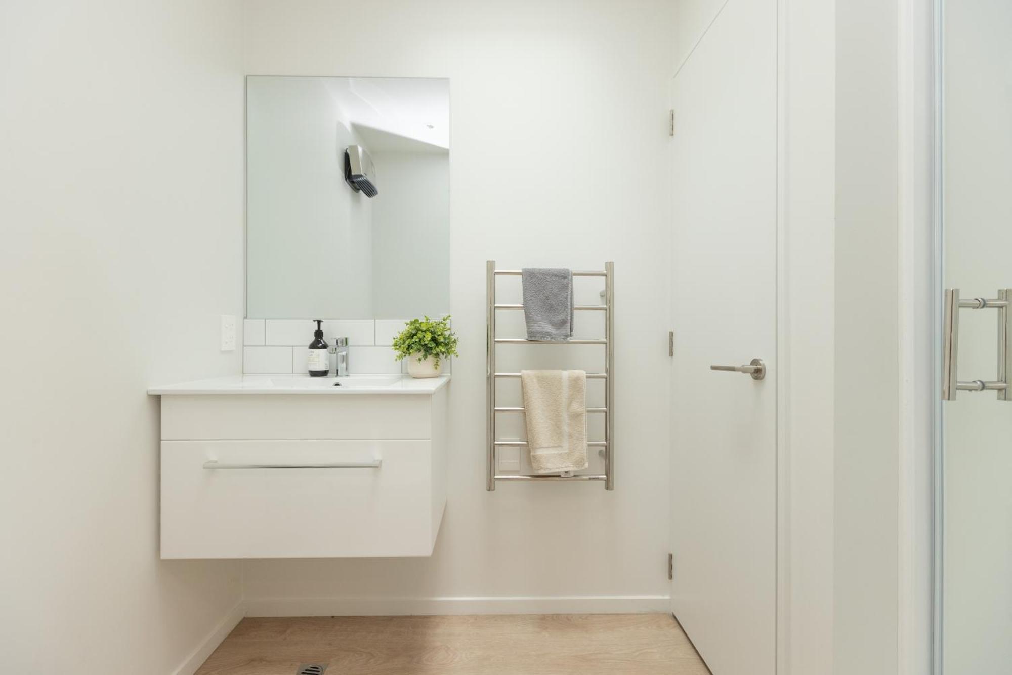 Addington Soho Two Bedroom Townhouse Κράισττσερτς Εξωτερικό φωτογραφία